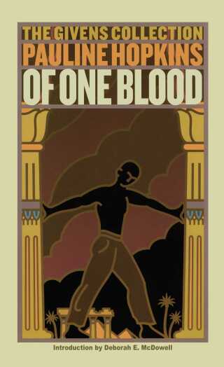 Cover image: Of One Blood 9780743467698