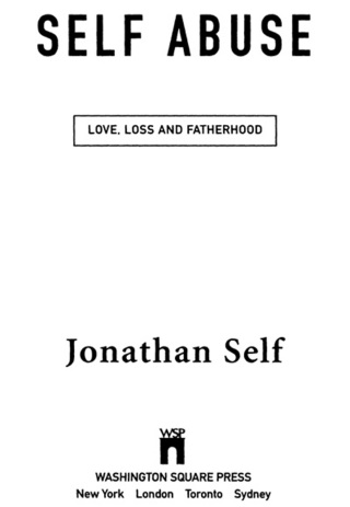 Cover image: Self Abuse 9780743476195