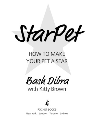 Cover image: StarPet 9780743491945