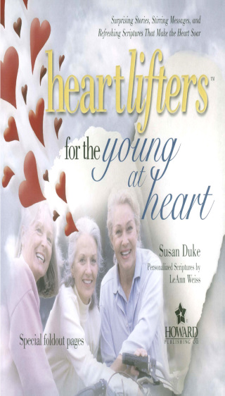 Cover image: Heartlifters for Young at Heart 9781582291574