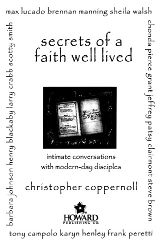 Cover image: Secrets of a Faith Well Lived 9781582291918