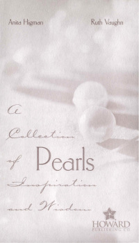 Cover image: Pearls 9781582292250
