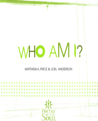 Cover image: Who Am I? 9781582293523