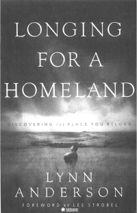 Cover image: Longing for a Homeland 9781582293530