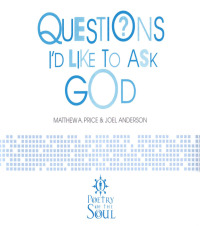 Cover image: Questions I'd Like to Ask God 9781582293547