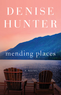 Cover image: Mending Places 9781982109035