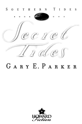 Cover image: Secret Tides 9781582293592