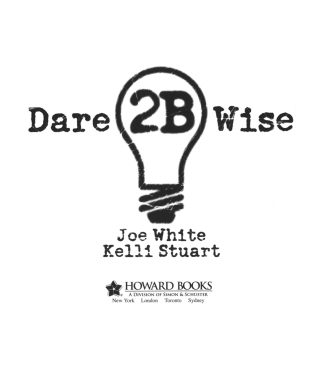 Cover image: Dare 2B Wise 9781582293882