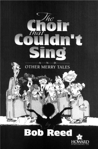 Cover image: The Choir that Couldn't Sing 9781582293998