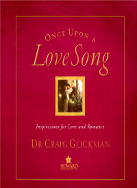 Cover image: Once Upon a Love Song 9781582294131