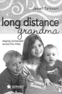 Cover image: Long Distance Grandma 9781582294445