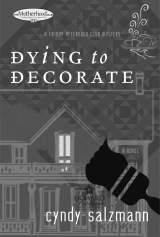 Cover image: Dying to Decorate 9781582294551