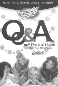 Cover image: Girls of Grace Q & A 9781582294636