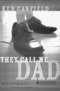 Cover image: They Call Me Dad 9781582294681
