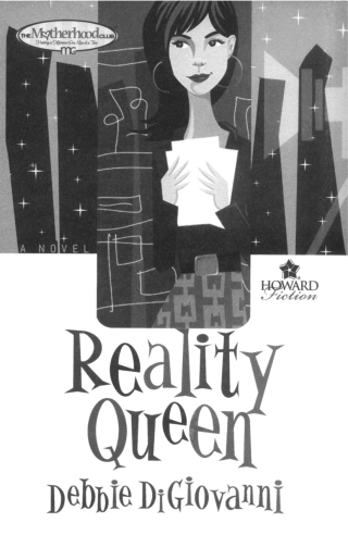 Cover image: Reality Queen 9781582294872