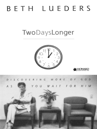 Cover image: Two Days Longer 9781582294902