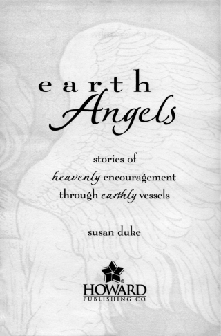 Cover image: Earth Angels 9781582295206