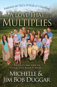 Cover image: A Love That Multiplies 9781439190630