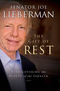 Cover image: The Gift of Rest 9781451627312