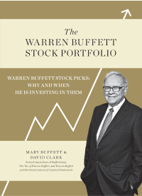 Cover image: The Warren Buffett Stock Portfolio 9781451606485
