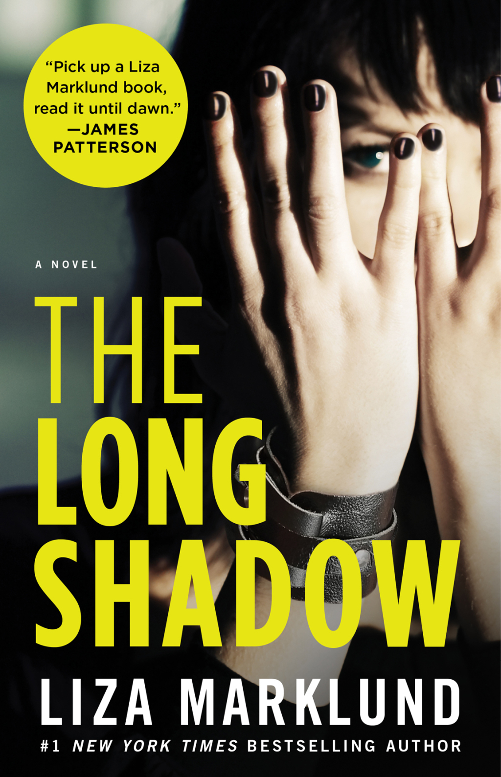 The Long Shadow eBook