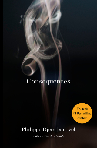 Cover image: Consequences 9781451607598