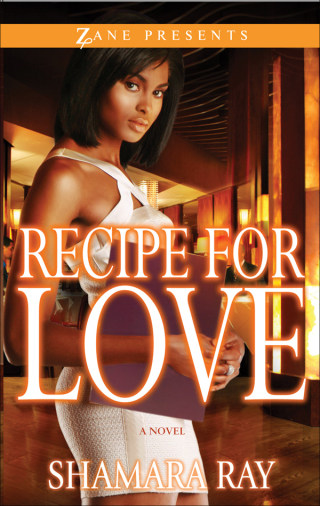 Cover image: Recipe for Love 9781593093280