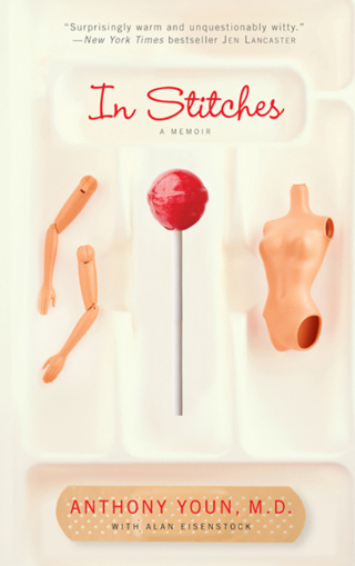 Cover image: In Stitches 9781451649765