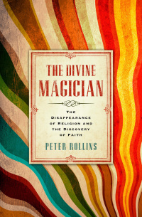 Cover image: The Divine Magician 9781451609042