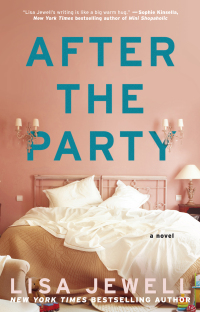 Cover image: After the Party 9781451609103