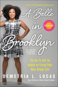 Cover image: A Belle in Brooklyn 9781451609295