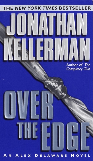 Cover image: Over the Edge 9780689116353