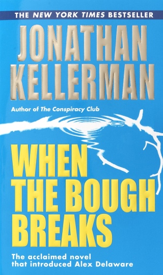 Cover image: When the Bough Breaks 9780689115196