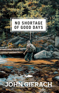 Cover image: No Shortage of Good Days 9780743291767
