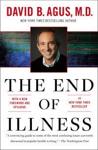 Cover image: The End of Illness 9781451610192