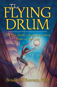 Cover image: The Flying Drum 9781582702889