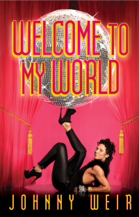 Cover image: Welcome to My World 9781451611342