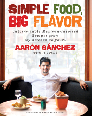 Cover image: Simple Food, Big Flavor 9781501141812