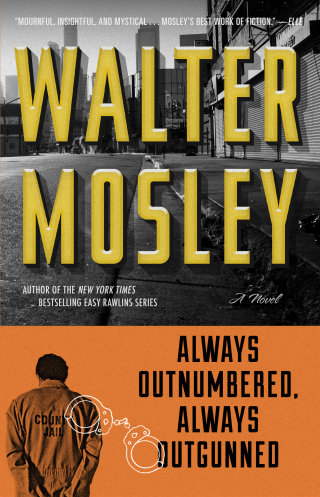 Cover image: Always Outnumbered, Always Outgunned 9780671014995