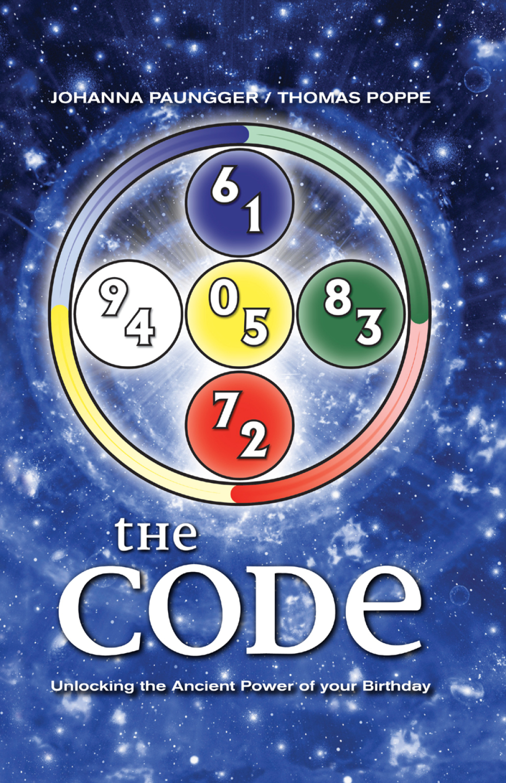 The Code eBook