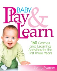 Cover image: Baby Play And Learn 9781451615999