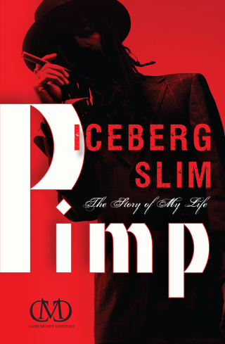 Cover image: Pimp 9781451617139