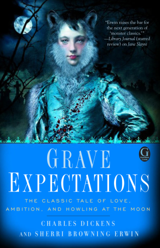 Cover image: Grave Expectations 9781451617245