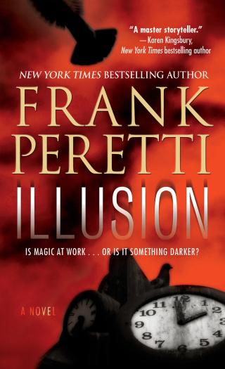 Cover image: Illusion 9781451678932