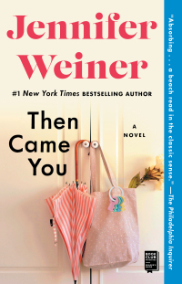 Cover image: Then Came You 9781451617733