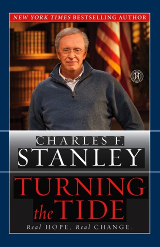 Cover image: Turning the Tide 9781451626407