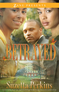 Cover image: Betrayed 9781593093624