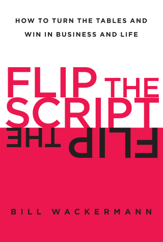 Cover image: Flip the Script 9781451618419