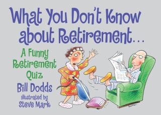 Cover image: What You Don't Know about Retirement 9781451619232