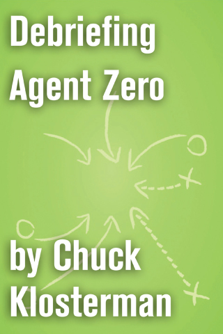 Cover image: Debriefing Agent Zero